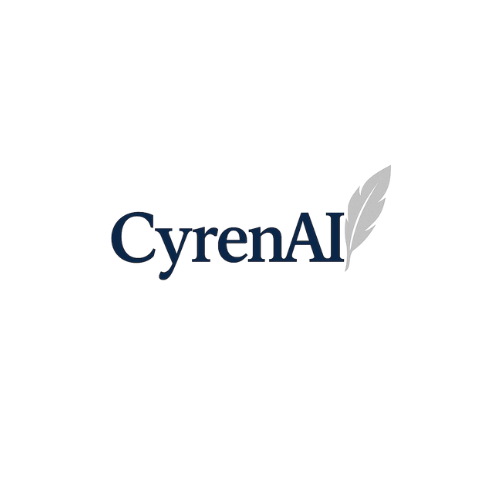 Logo CyrenAI